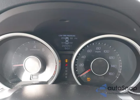 2011 Acura Tl 3.5 z USA, uszkodzony, nr VIN 19UUA8F54BA005331